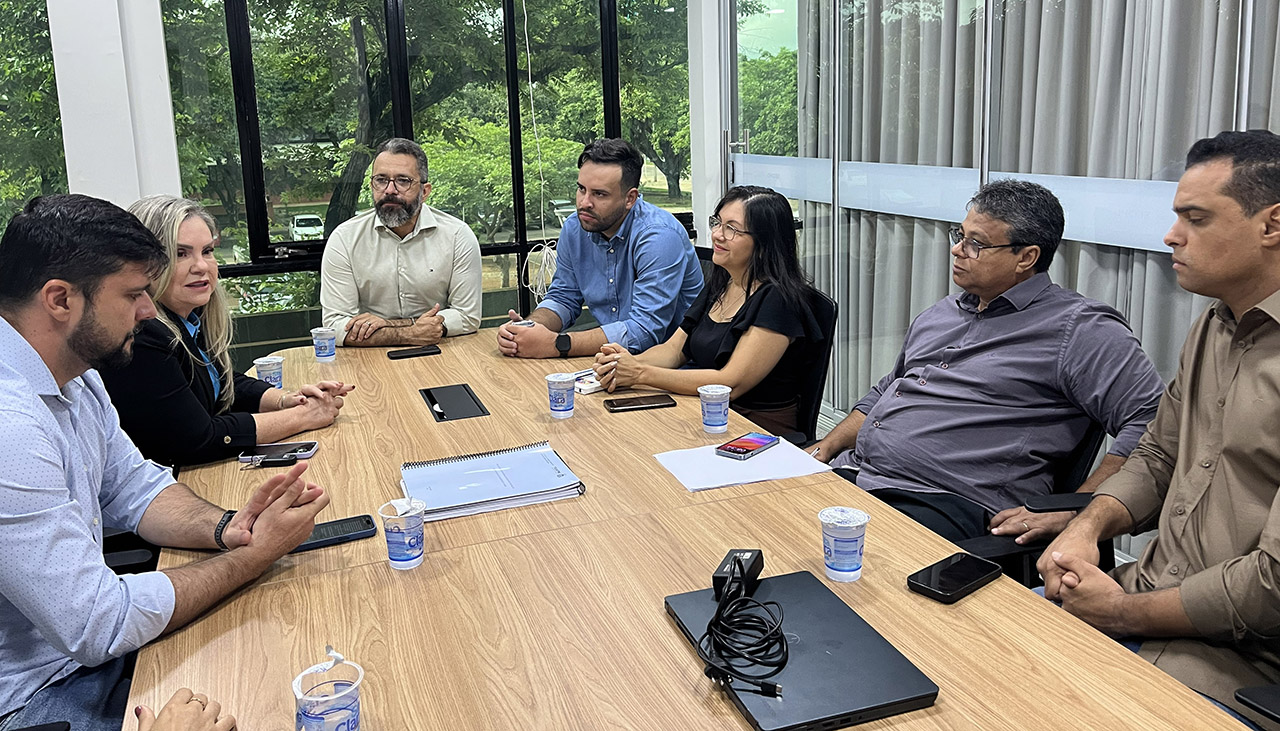 200 famílias atingidas temporal em Jardim Taquari receberão R$ 426 mil do Governo do Tocantins.
