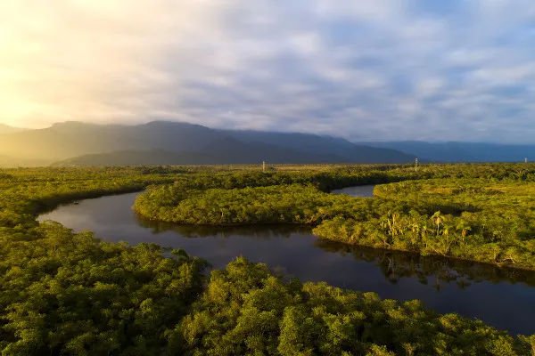 Alerta Laranja: Amazonas e Regiões Vizinhas Sob Risco de Tempestades