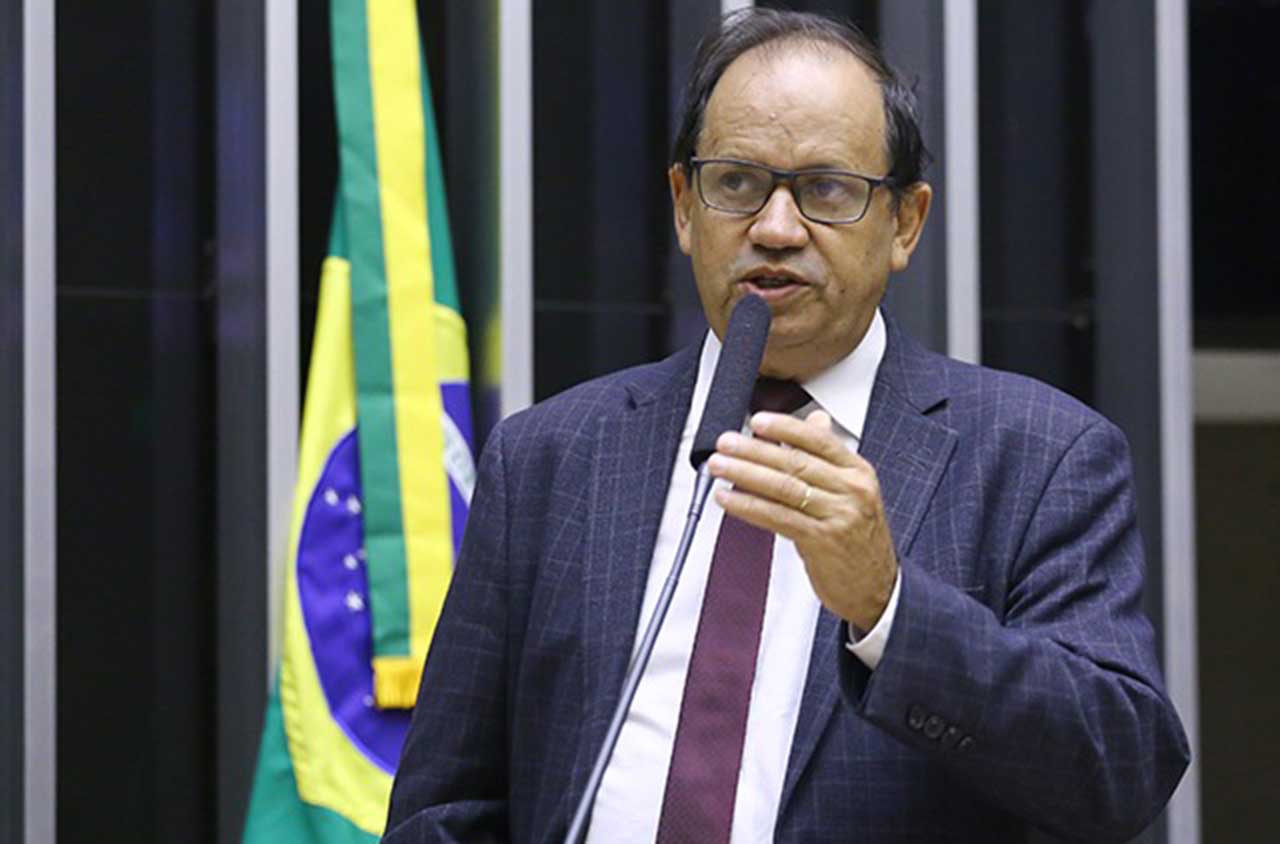 Deputado federal Eli Borges lança-se como nome estratégio da base cristã e direita ao Senado em 2026.