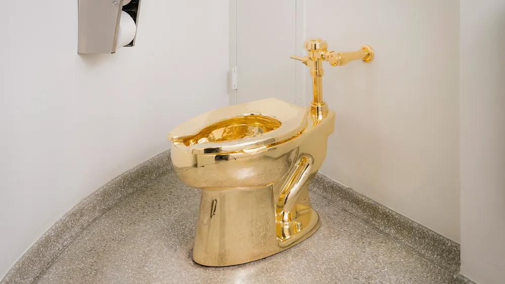 Dois Homens São Condenados Pelo Roubo da Privada de Ouro de R$ 36,9 Milhões na Inglaterra