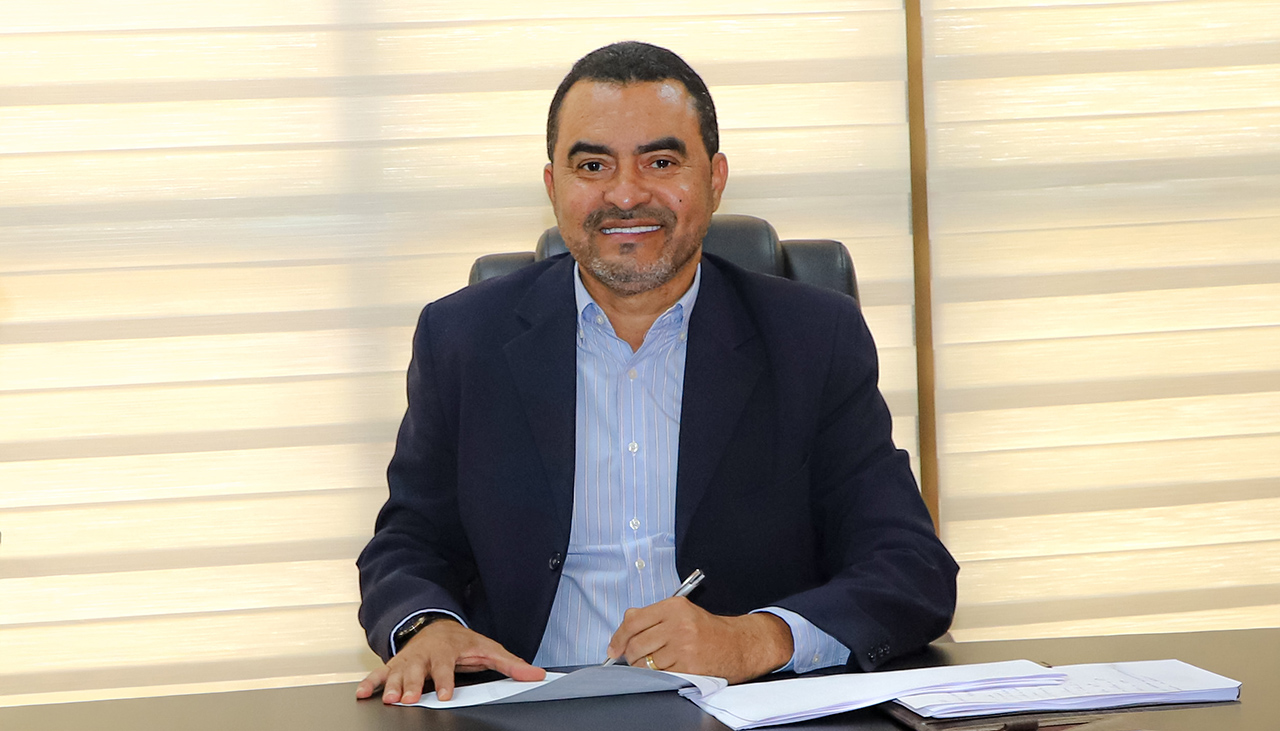 Governador Wanderlei Barbosa lança novos cursos de Medicina e Psicologia para o Tocantins