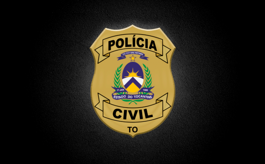 Polícia Civil prende em Filadélfia homem suspeito de tentativa de homicídio.