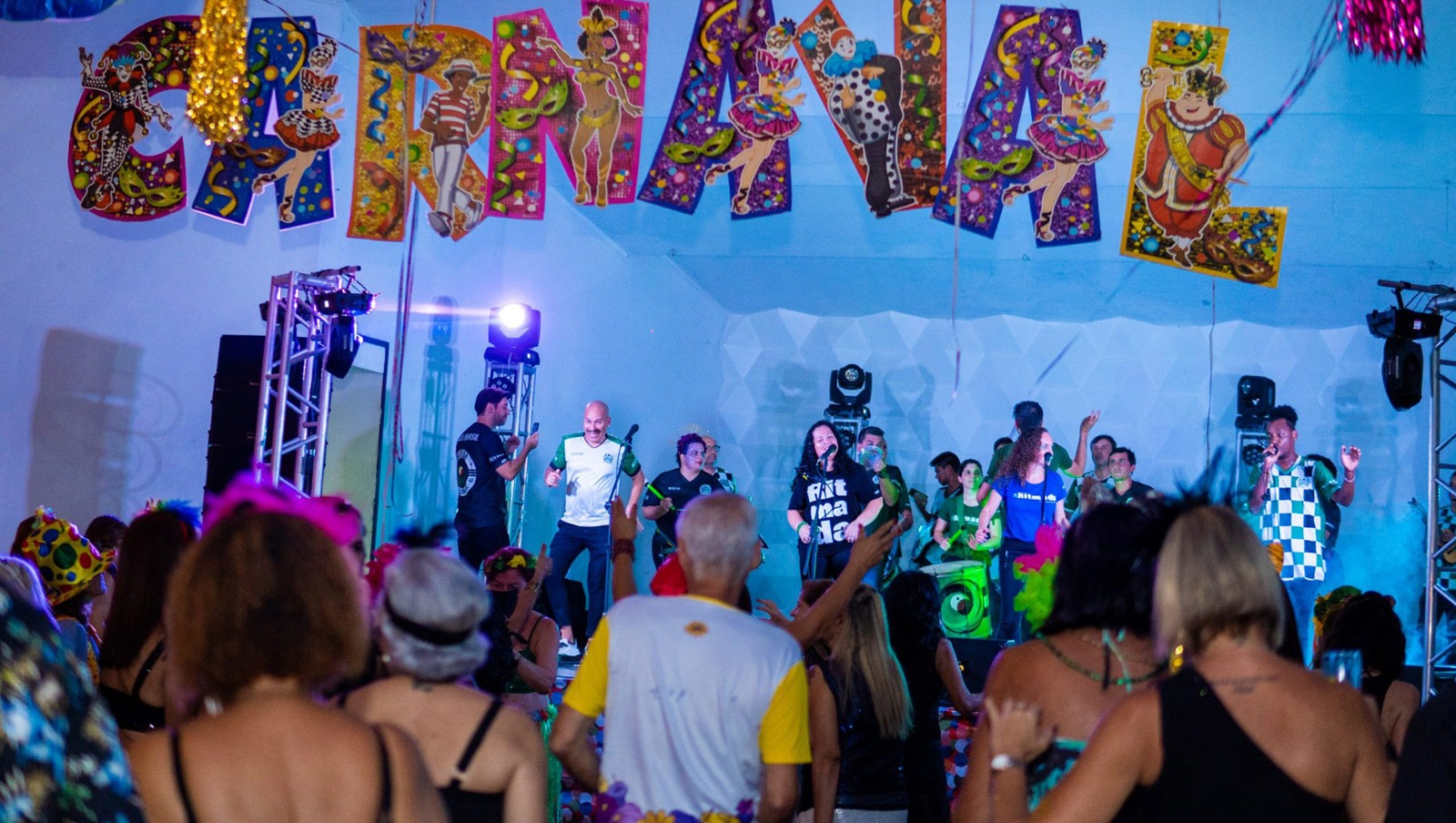 Carnaval se torna movimento estratégico, gerando novas oportunidades para pequenos negócios em 2026