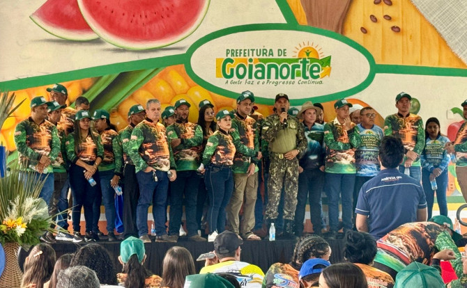 Fiscalização do Naturatins apreende mais de 12 mil metros de redes na ocasião do Carnaval.