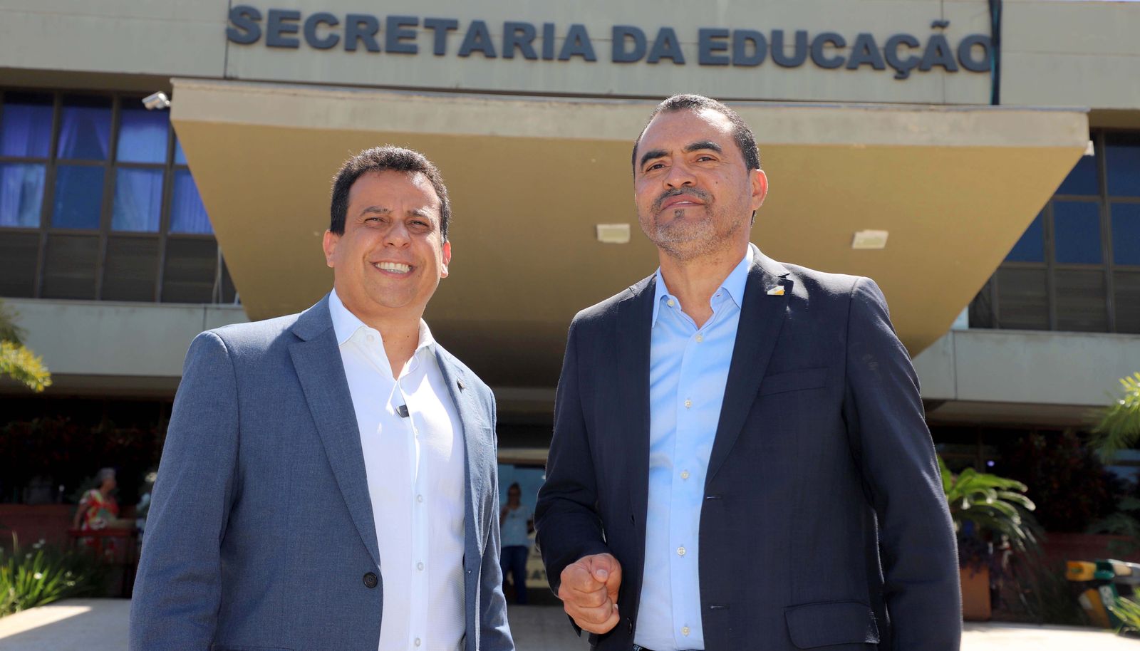 O Tocantins lidera em educação entre os estados da região Norte.