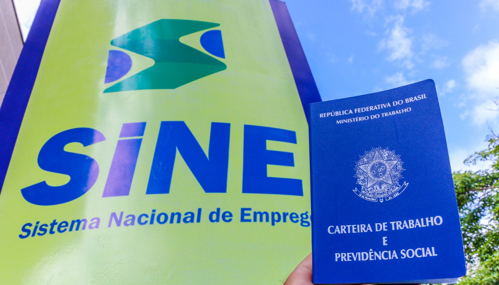 Tocantins lidera o Norte com a menor taxa de desemprego, fruto das políticas do governo estadual.