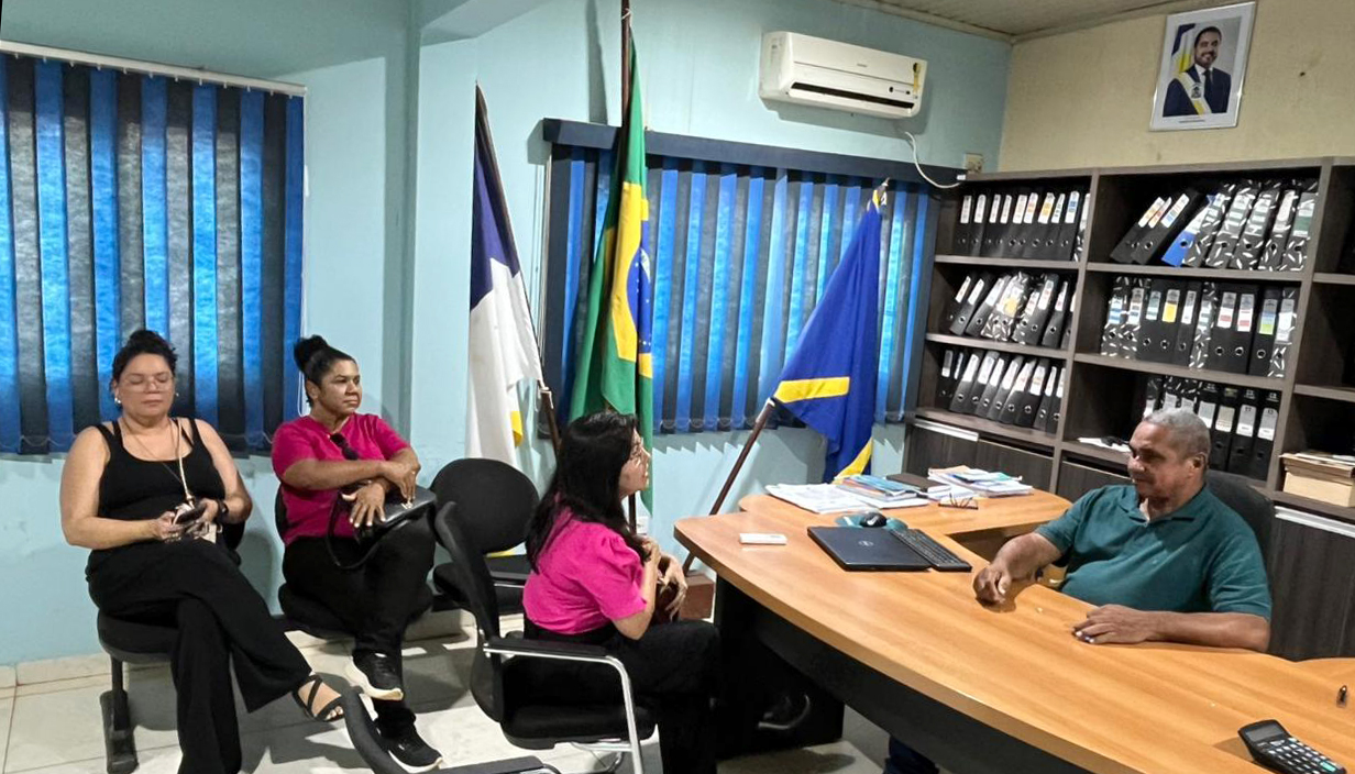Após rompimento de barragem em Santa Rosa, governo do Tocantins determina levantamento habitacional