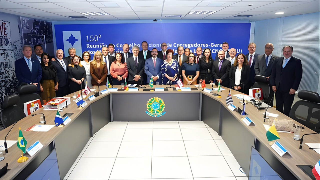 Conselho Nacional dos Corregedores emite nota pública e reitera combate à violência contra a mulher.