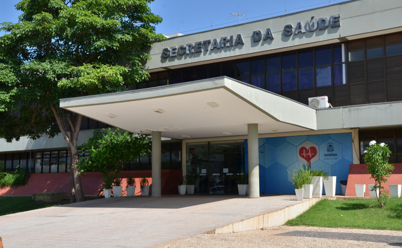 Decretos de emergência financeira em saúde, emitidos na gestão interina, são revogados pelo Governo do Tocantins