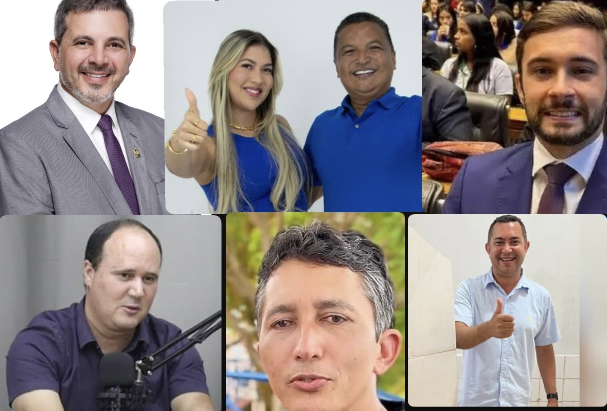 Disputa acirrada por cadeiras na Assembleia reflete reacomodação de forças políticas biquenses