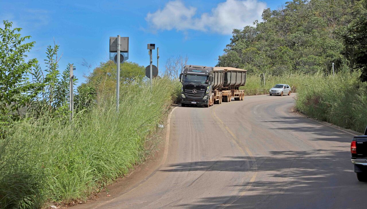 Governador Wanderlei Barbosa lança obra de alça rodoviária de 19 km para ampliar mobilidade e segurança em Taquaruçu