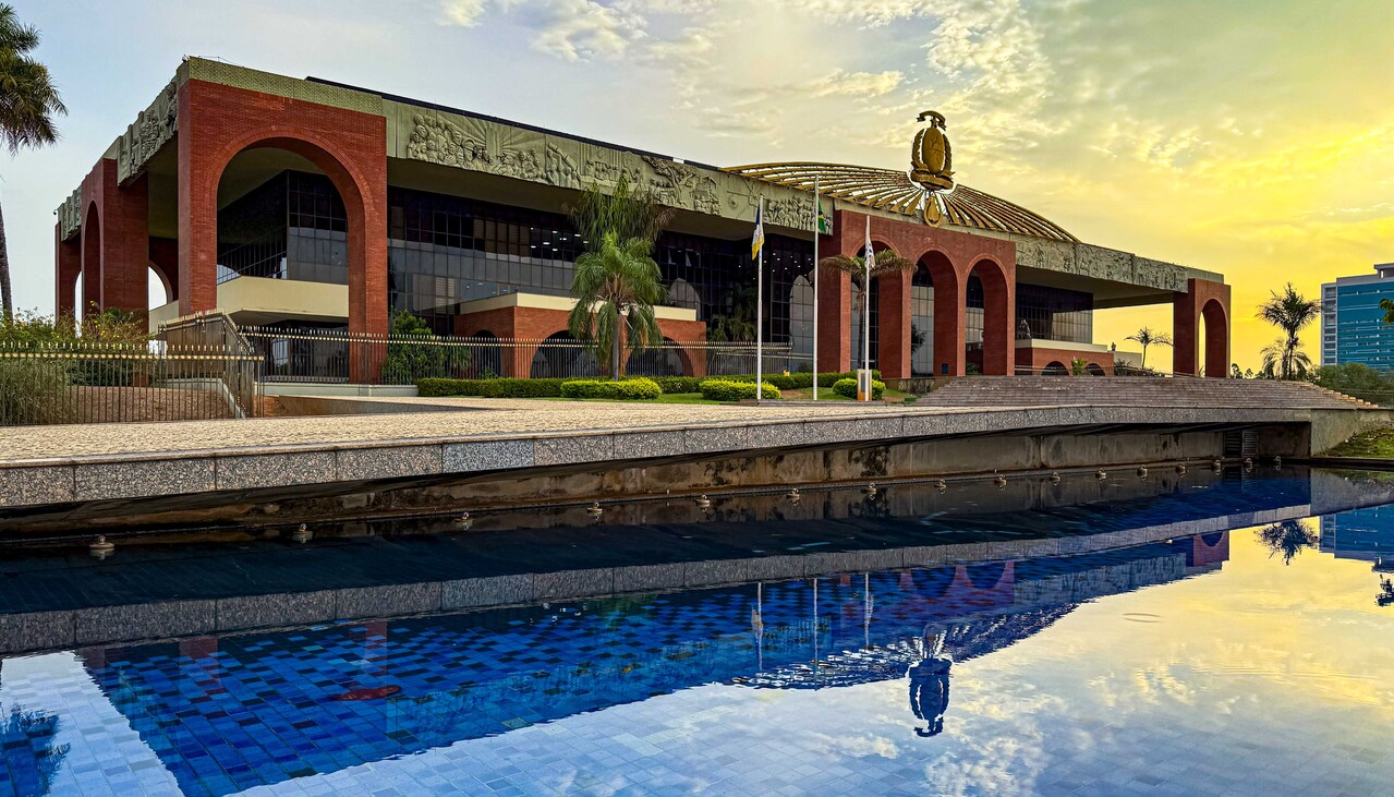 Governo do Tocantins libera mais de R$ 310 milhões na economia nesta quinta-feira, 26, com pagamento a servidores.