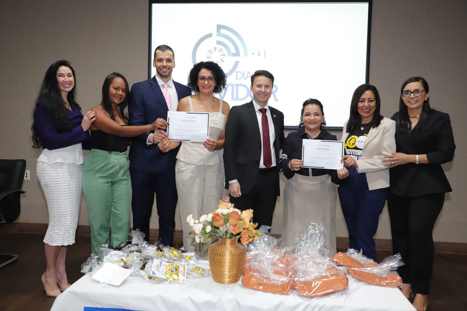 Ouvidoria reforça acolhimento feminino e expande canais de escuta no Tocantins.